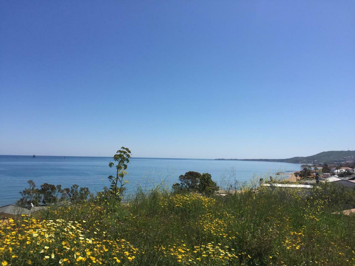 Il Grecale Case Vacanza Crotone Zewnętrze zdjęcie