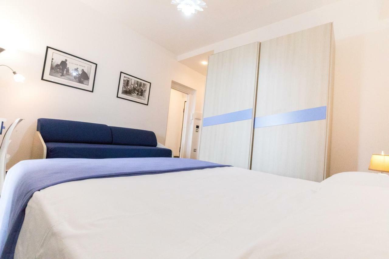 Il Grecale Case Vacanza Crotone Zewnętrze zdjęcie