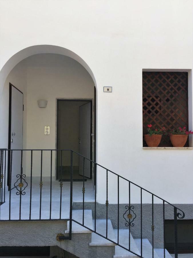 Il Grecale Case Vacanza Crotone Zewnętrze zdjęcie